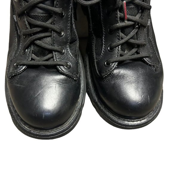 Thorogood GEN-Flex2 Tactical Trooper SideZip Waterproof Boots M 8 Wo 10 834-6991 - Picture 6 of 15